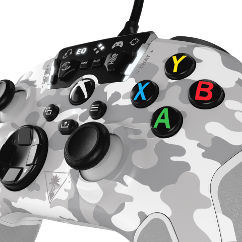 turtle beach recon arctic camo controller product image 11